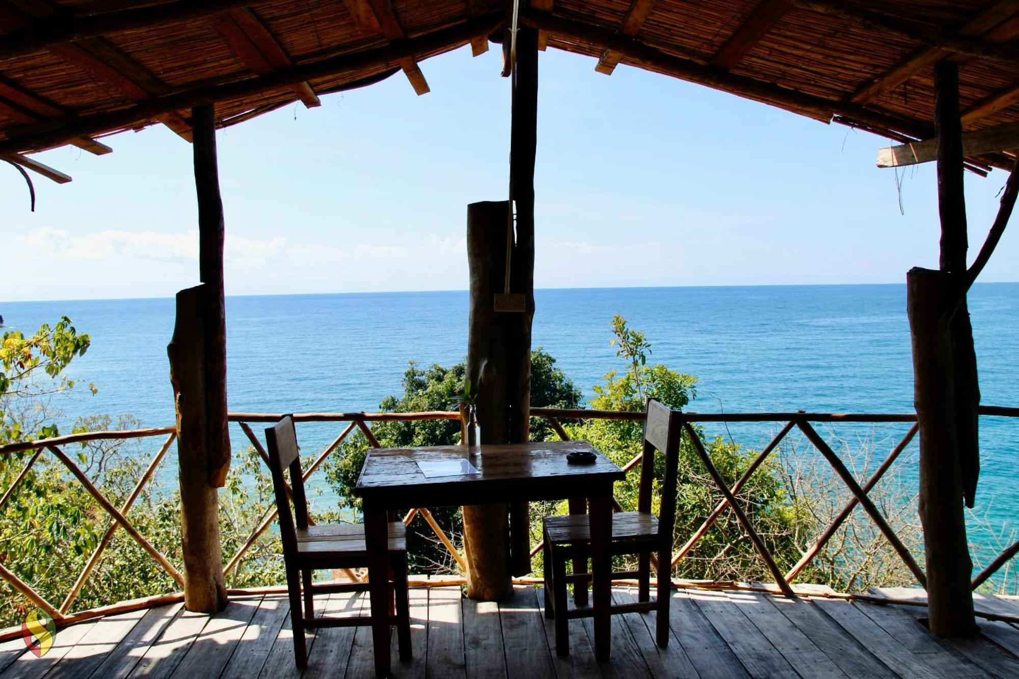 Soul Rebel Lodge & Backpackers Nkhata Bay エクステリア 写真
